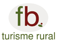 Logo Turismo Rural FB