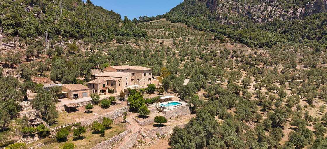 Finca Biniforani