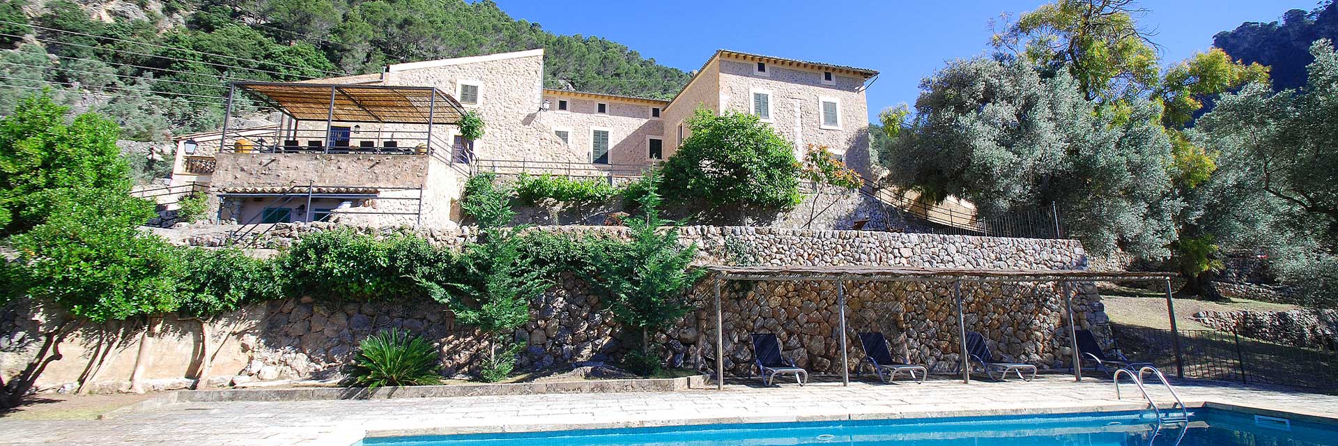 Finca en Mallorca